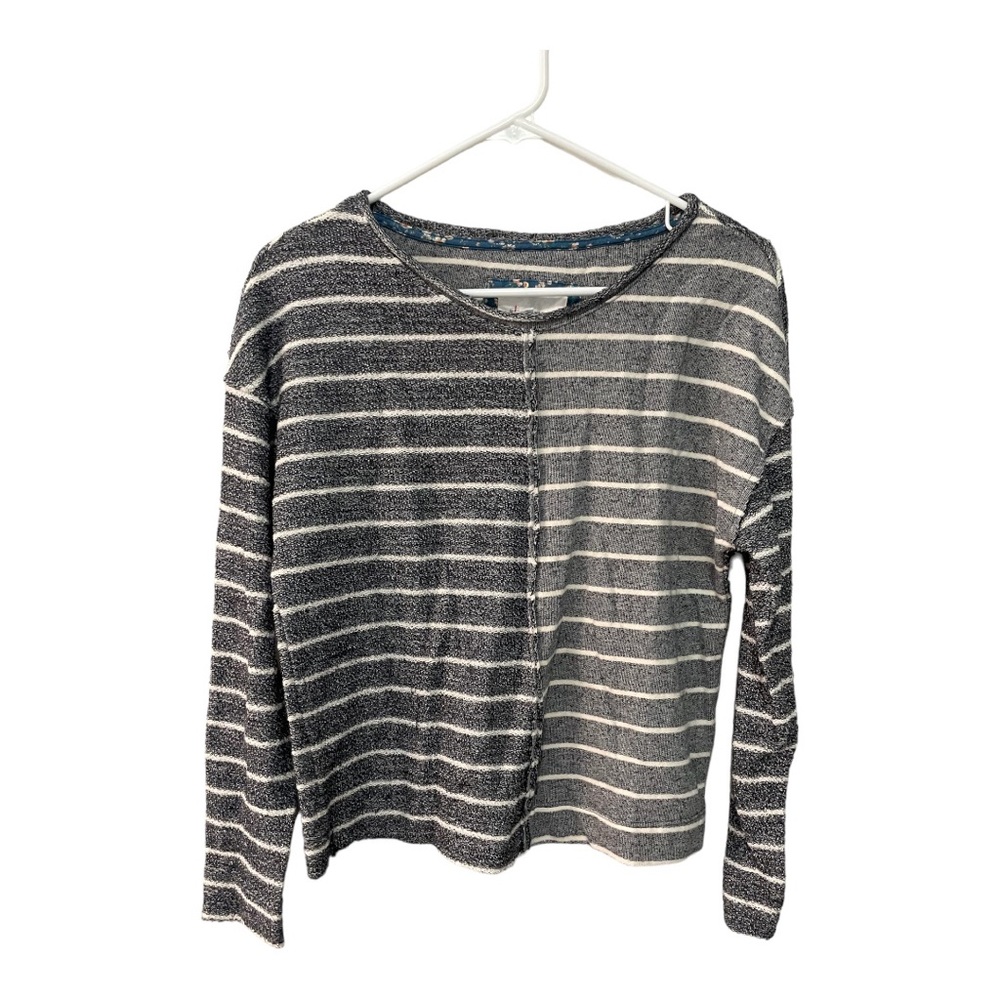Anthropologie top